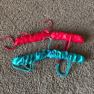 Plush Hangers